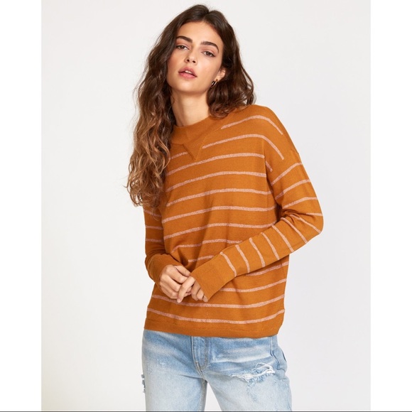 RVCA Sweaters - RVCA ‘Tristan’ Sweater